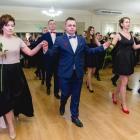 Studniówka III LO im.S.Staszica
