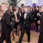 Studniówka III LO im.S.Staszica