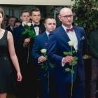Studniówka III LO im.S.Staszica