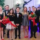 Studniówka III LO im.S.Staszica