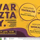warsztaty