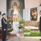 Parafia św. Alojzego Orione w Ostojowie

