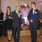 Studniówkę czas zacząć