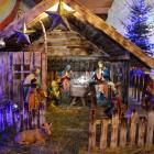 Parafia Niepokalanego Poczęcia Najświętszej Maryi Panny -