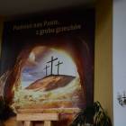 Parafia  Matki Bożej Nieustającej Pomocy na Borze