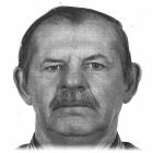 RYSOPIS ZAGINIONEGO: wzrost ok. 175 cm, szczupłej budowy ciała. Brak informacji, w co...