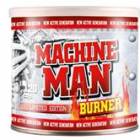  Machine Man Burner