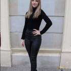 2. Eliza Kulig