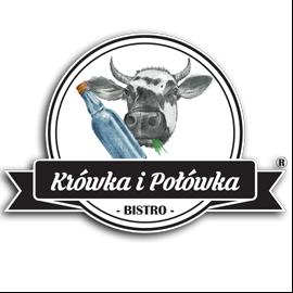  Bistro Krówka i Połówka "Burgerownia"