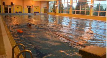 Od soboty 6 czerwca można korzystać z basenu 