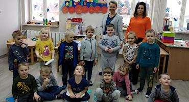 Łączna. Gniazdo plastycznych talentów