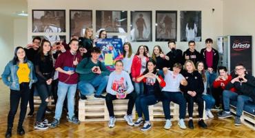Społeczne Liceum Ogólnokształcące STO – SZKOŁA Z PASJĄ