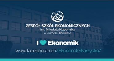 Ekonomik w Skarżysku-Kamiennej zaprasza 