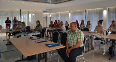 Refundacje wynagrodzeń dla młodocianych pracowników. Lokalni pracodawcy przeszkoleni 