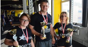 Z Kielc wrócili z medalami !!! 