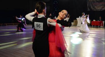 W Skarżysku odbył się Ogólnopolski Turniej Tańca Towarzyskiego Respect Dance 2021 