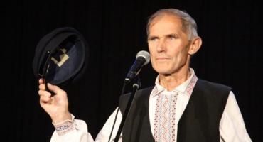 Sorbin. Brawo Zygmunt Wiśniewski!