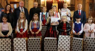 Mroczków. Religijne piosenki wyśpiewane i nagrodzone