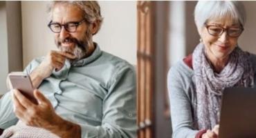 Uwaga seniorzy, ich dzieci i wnuki! Debata w Skarżysku o oszustwach i bezpieczeństwie seniorów
