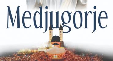 Film o Medjugorie!  Dziś w Skarżysku, w niedzielę w Suchedniowie