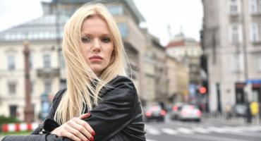 Joanna Majstrak ze Skarżyska. Aktorstwo to mój sposób bycia i życia