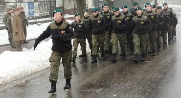 Pamięć Powstańców Styczniowych na Rejowie