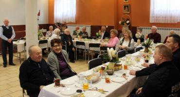 Mroczków. Wielkanoc u seniorów