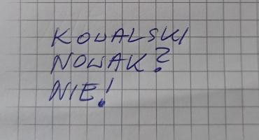 Najpopularniejsze nazwiska w powiecie skarżyskim