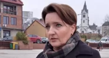 Marzena-Okła Drewnowicz zostanie ministrem w nowym rządzie?
