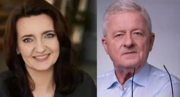 Potwierdziło się: Marzena Okła-Drewnowicz i Czesław Siekierski ministrami w rządzie Donalda Tuska