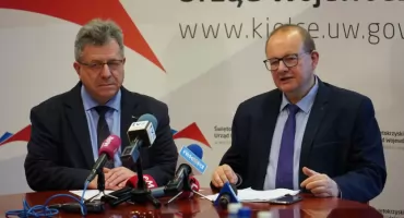 Niepełnosprawni z powiatu skarżyskiego skorzystają z pomocy osobistych asystentów