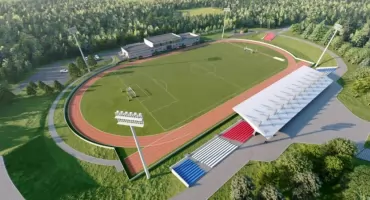 Oferty na modernizacje stadionu Granatu otwarte. Zobacz jakich kwot żądają wykonawcy 
