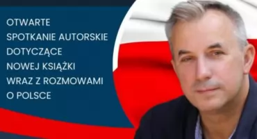 Koniec Polski? Spotkanie autorskie z Wojciechem Sumlińskim