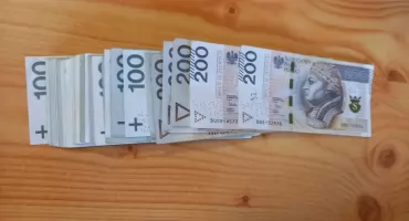 Wynagrodzenie dla wójta gm. Bliżyn. Nie uwierzysz, ile?