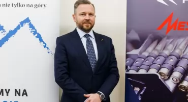 Zmiany w Zarządzie MESKO S.A. w Skarżysku-Kamiennej