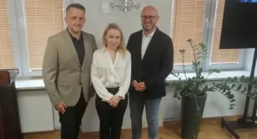 Zmiany w Zarządzie MKS Skarżysko: Nowa Prezes i Plany na Przyszłość