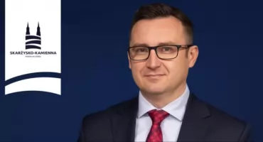 Michał Kocia nowym dyrektorem MOPS w Skarżysku-Kamiennej