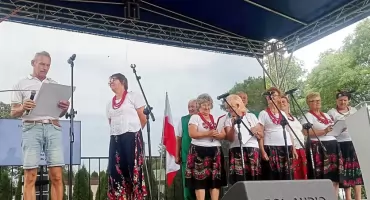 Nagroda dla KGW ze Skarżyska Kościelnego