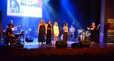 11. edycja Warsztatów Wokalno-Instrumentalnych 