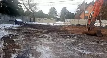  Gmina Suchedniów odbuduje dom po pożarze
