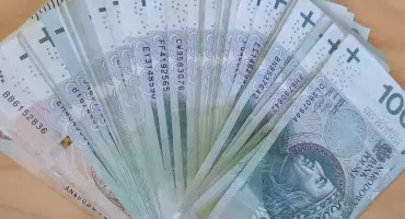 43 milionerów w powiecie skarżyskim