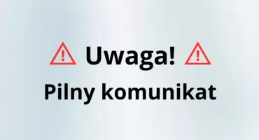 Zakwit sinic w zalewie Rejów. Woda nie przydatna do kąpieli