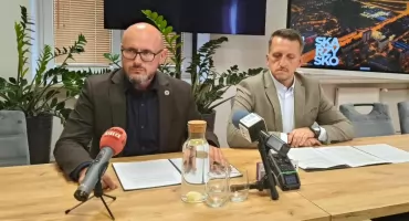 Cztery miesiące prezydentury Arkadiusza Boguckiego