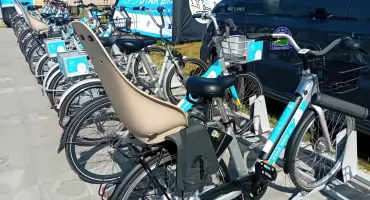 Ekologia transportu. Co możemy zrobić dla środowiska?