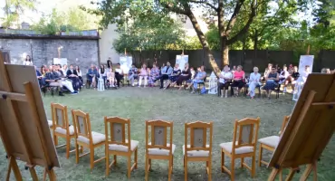Wspólne czytanie 