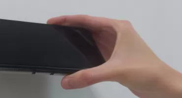 Przy ulicy Piłsudskiego w Skarżysku-Kamiennej znaleziono telefon komórkowy