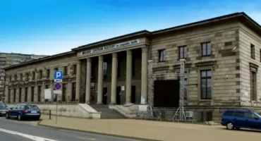 Będą zmiany na stanowisku dyrektora MCK