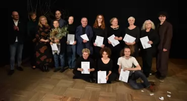 51. Ogólnopolski Turniej Recytatorski im. Leopolda Staffa już za nami!