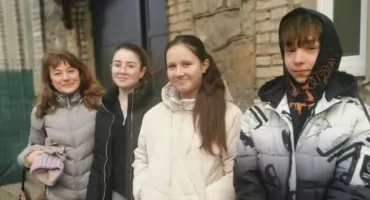 Mikołajkowa pomoc uczniów Szkoły Podstawowej nr 3 