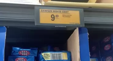 Życie daje nam po kieszeni